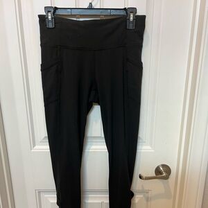 Athleta leggings